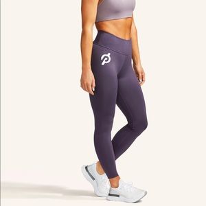 Peloton Nike 7/8 Legging